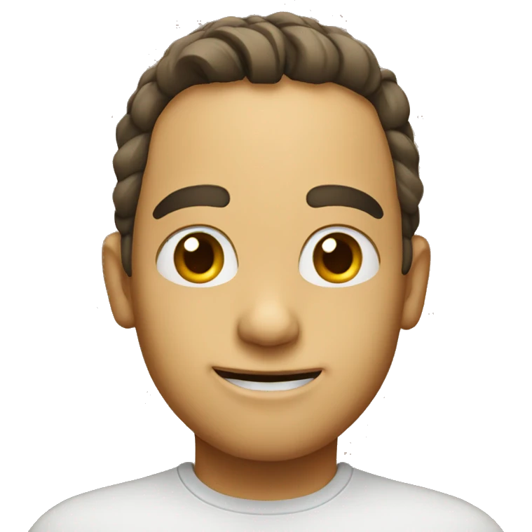 hello emoji