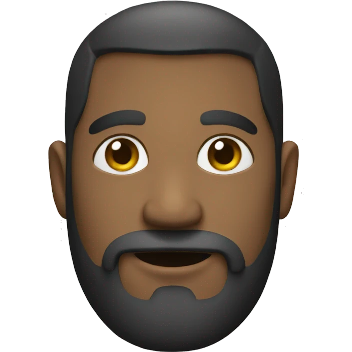 Enojado emoji