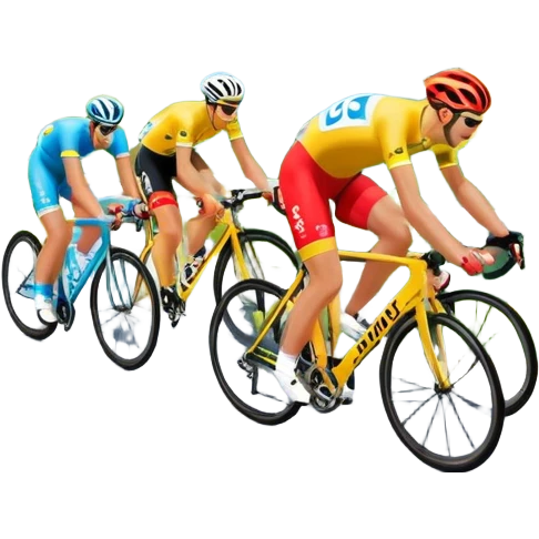 tour de france emoji