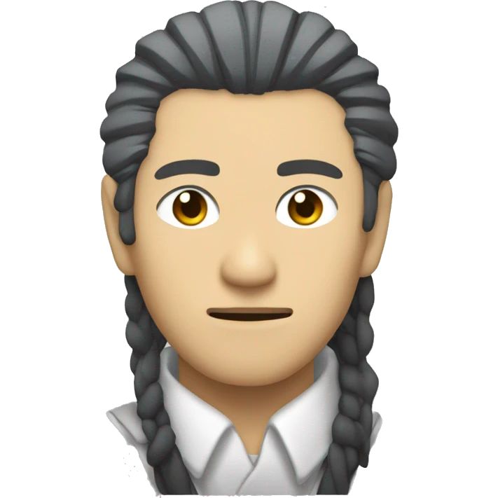 Itchigo Kurosaki  emoji