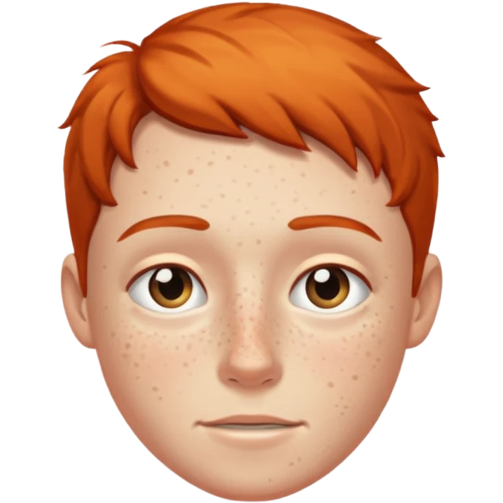 Stranger things max emoji