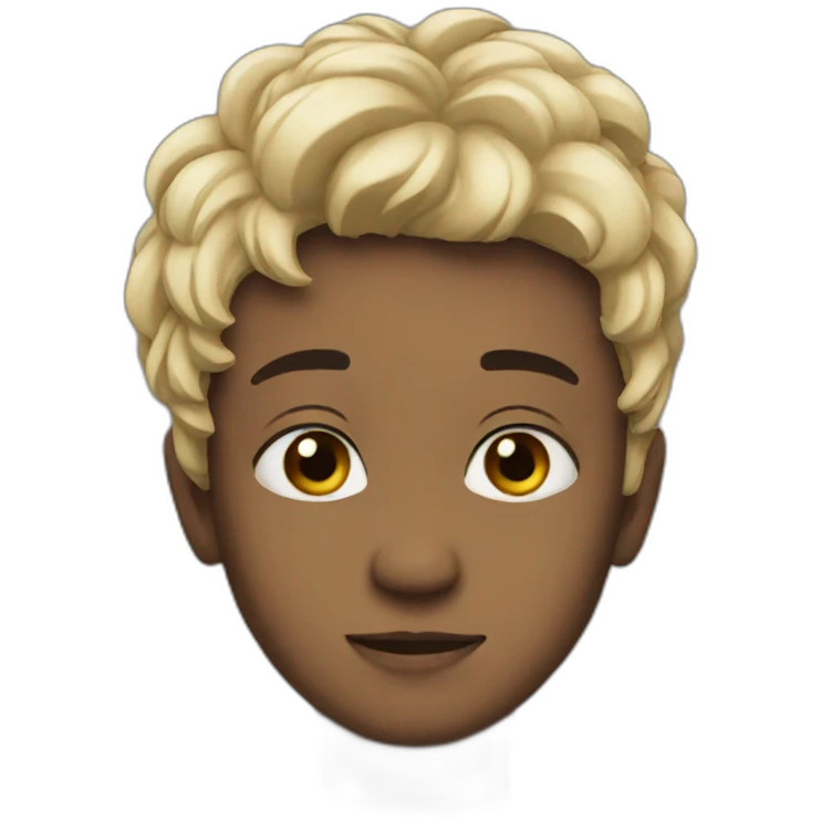 Emotional  emoji