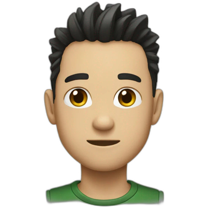Gon=Freecss emoji