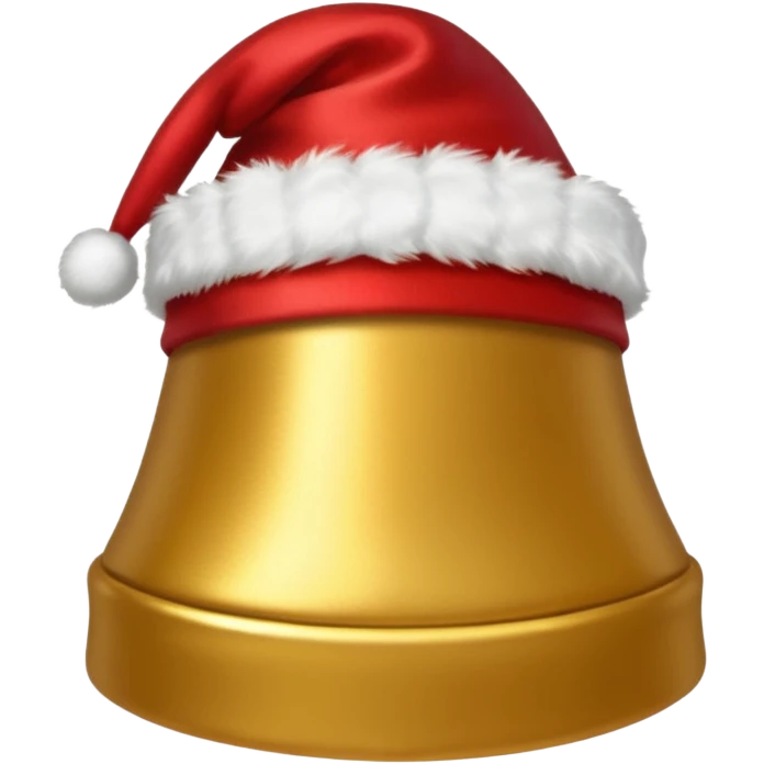 new year hat, christmas hat emoji