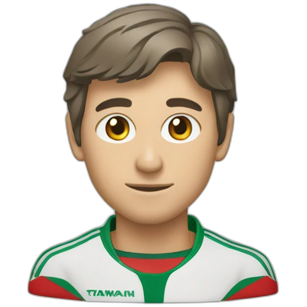 Lokomotiv emoji
