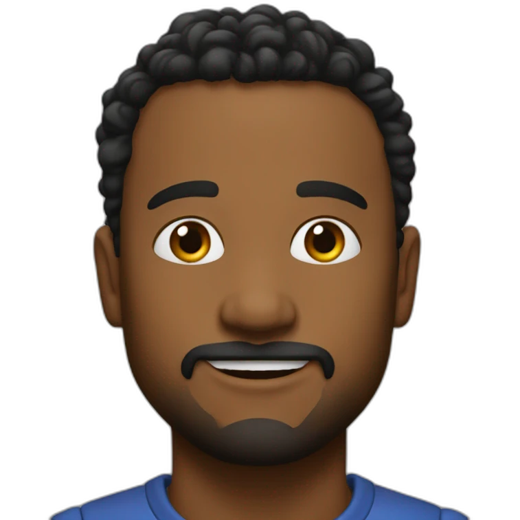 Spidad Mitchell  emoji