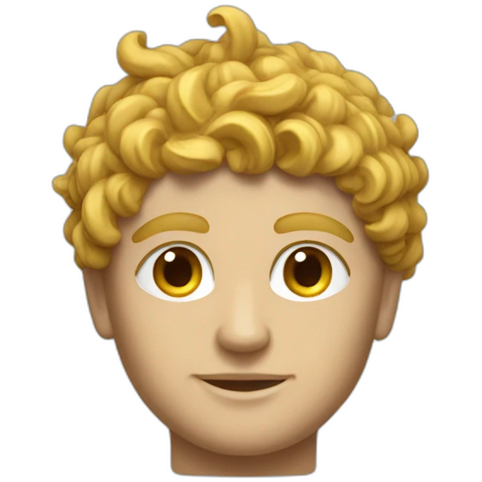 Hermes greek god emoji