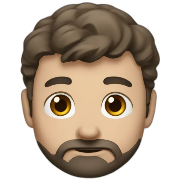Jaromír Jágr emoji