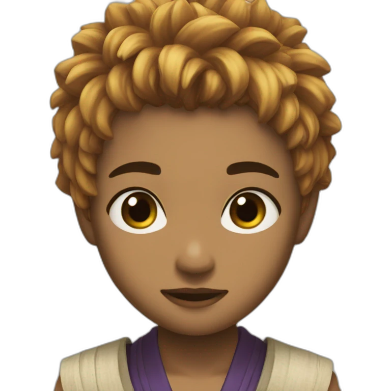 Sukuna emoji