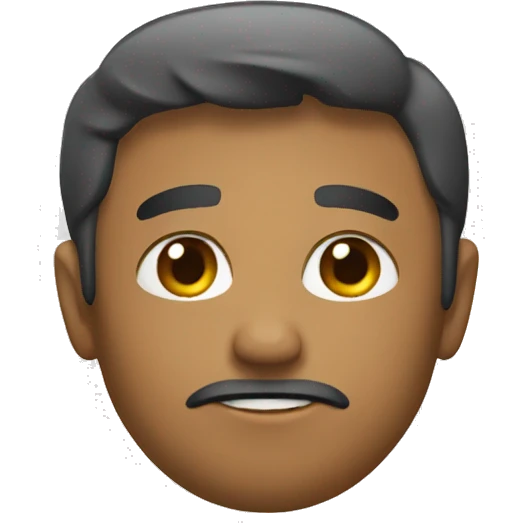 tweaking emoji