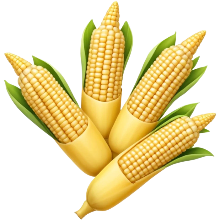 baby corn emoji