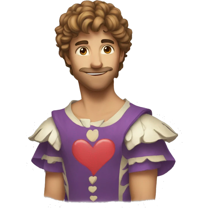 Corazon emoji