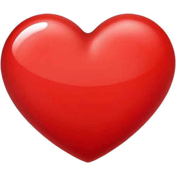 Special heart emoji