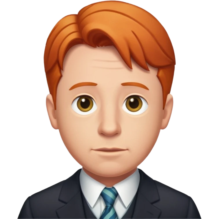 Arthur Weasley  emoji
