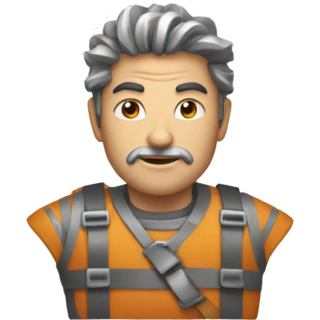 metals emoji