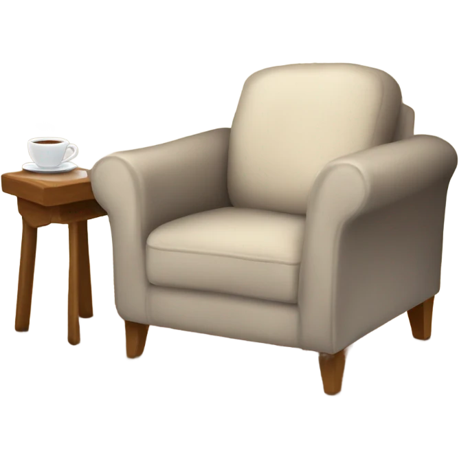 Cozy emoji