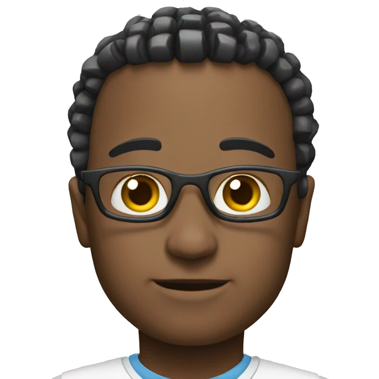 artificial intelligence emoji