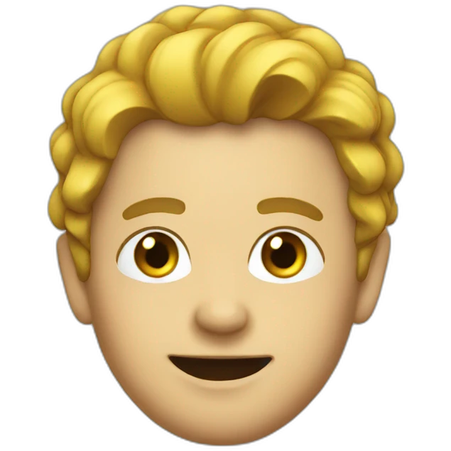 magnet emoji