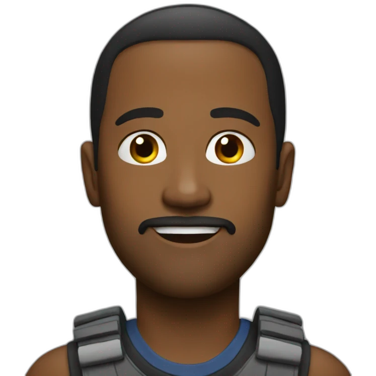 TMP emoji