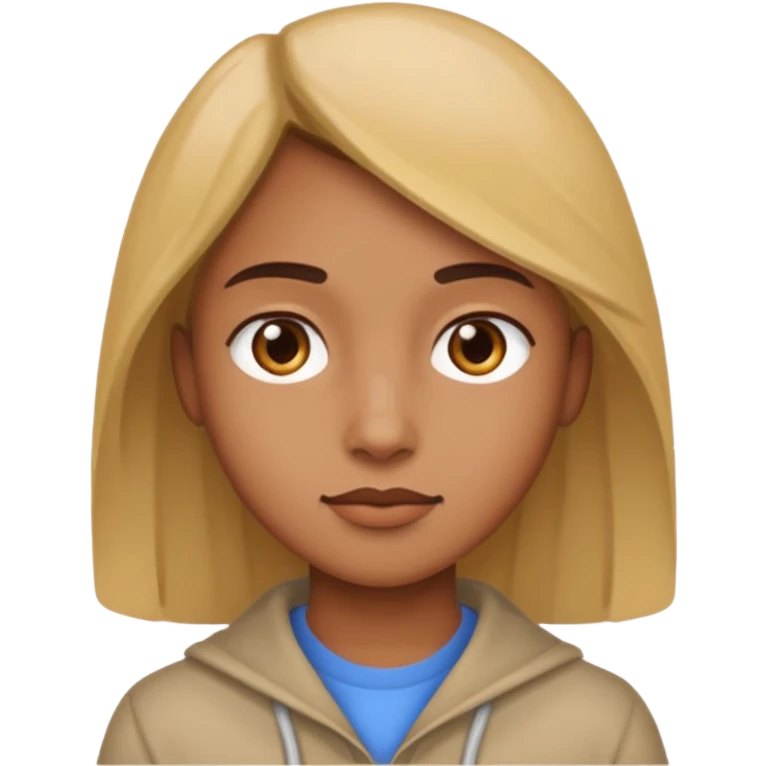 Attention emoji
