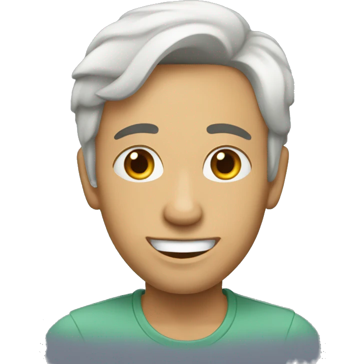 Тюремная комната emoji
