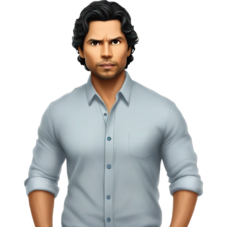 Randeep hooda emoji