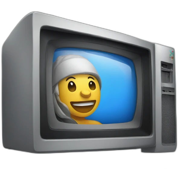 Mac Studio emoji