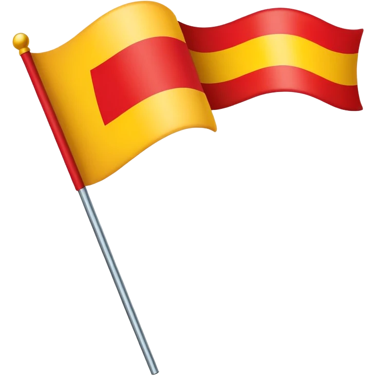 Pkk flag emoji