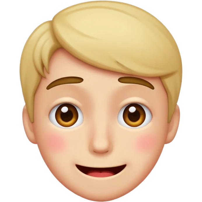 🥴+🫣+😅 emoji
