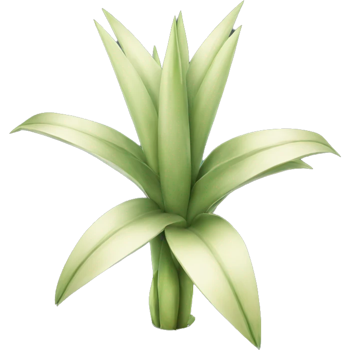 Yucca emoji