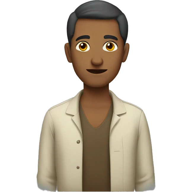 Mahak jana emoji