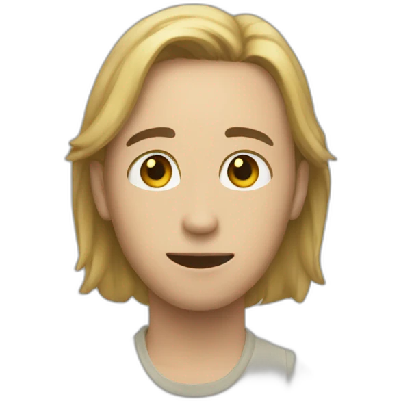 Friday the thirteenth emoji