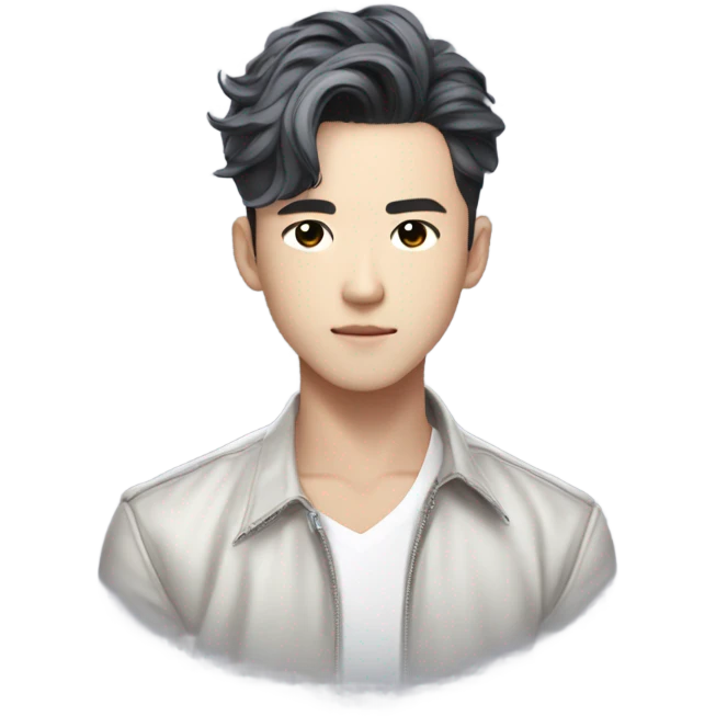 Top from big bang emoji