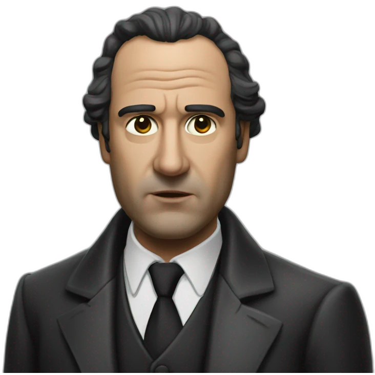 Freeze corleone emoji