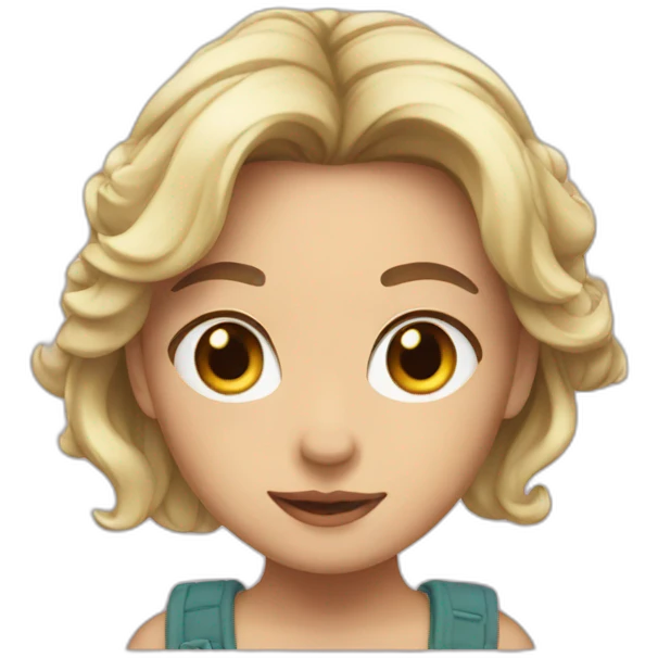 Aurore emoji