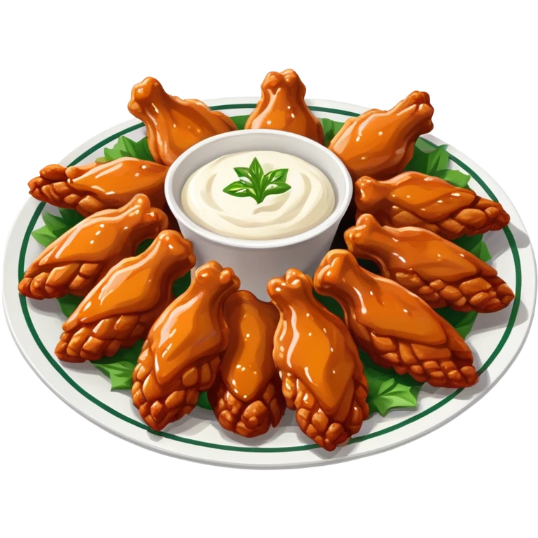 wingstop  emoji