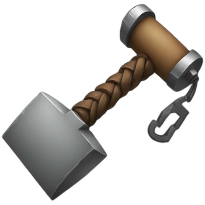 banhammer emoji