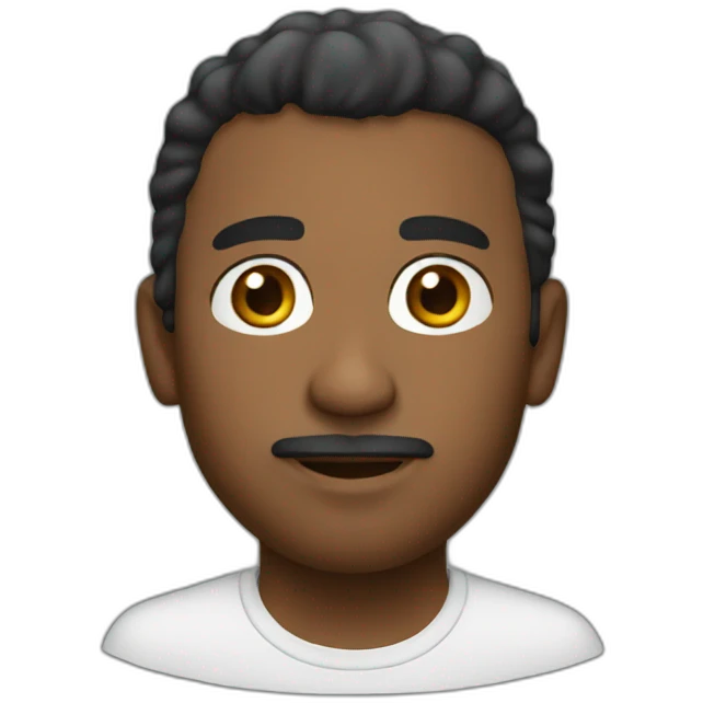 serge. emoji