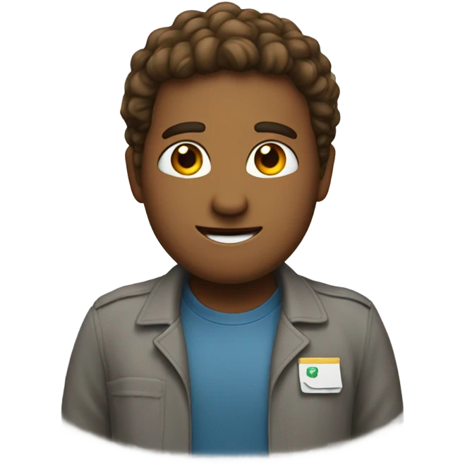 acknowledge emoji
