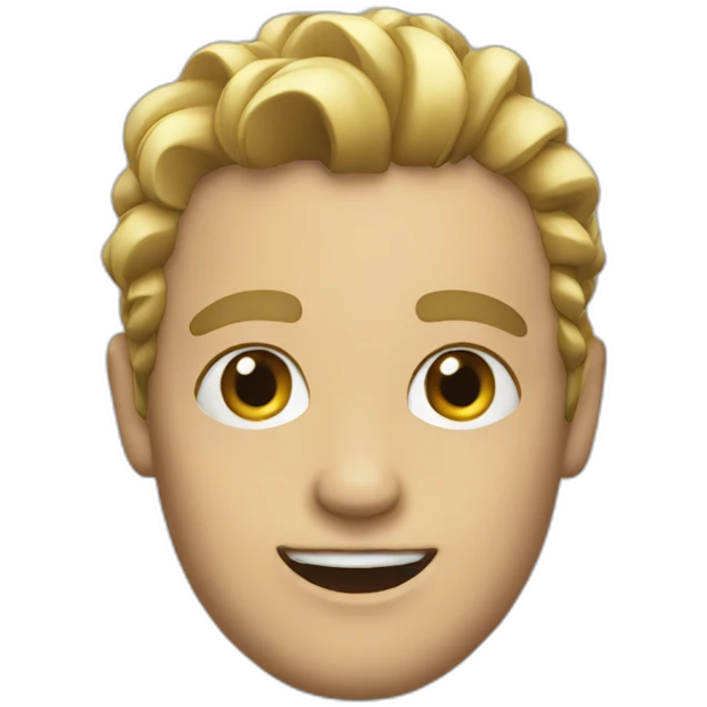 bobine emoji