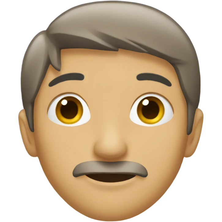 lupa de ver emoji