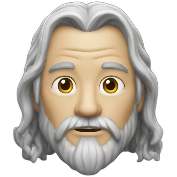 The lord of the rings emoji