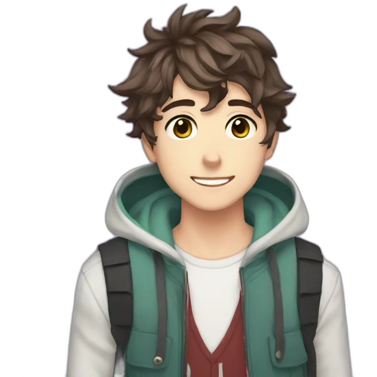 vtuber,lewis todd emoji