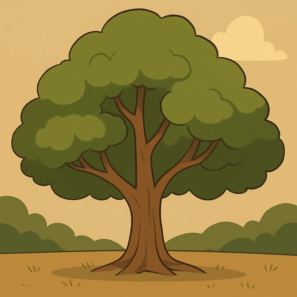 tree emoji