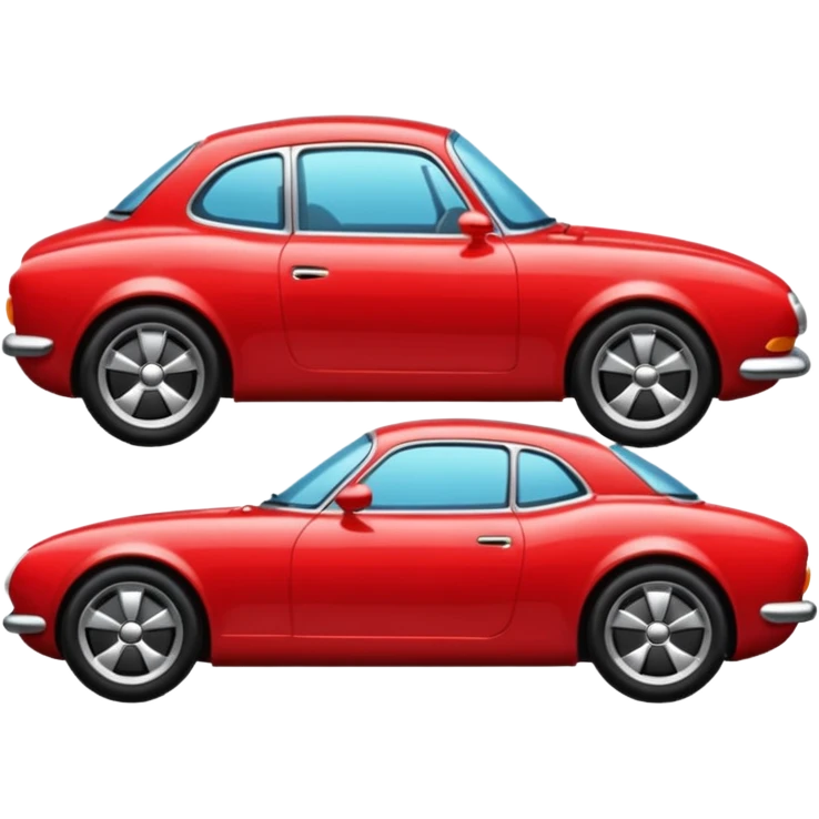 car emoji