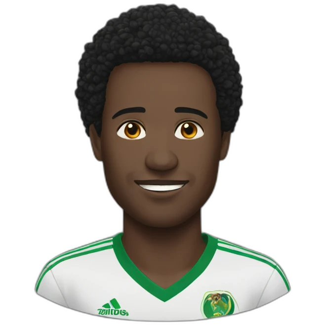 Victor Wembanyama emoji