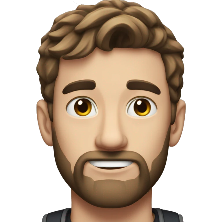Mr. Beast emoji