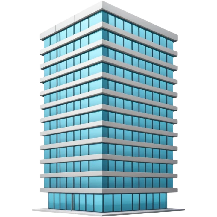 multi-storey building emoji