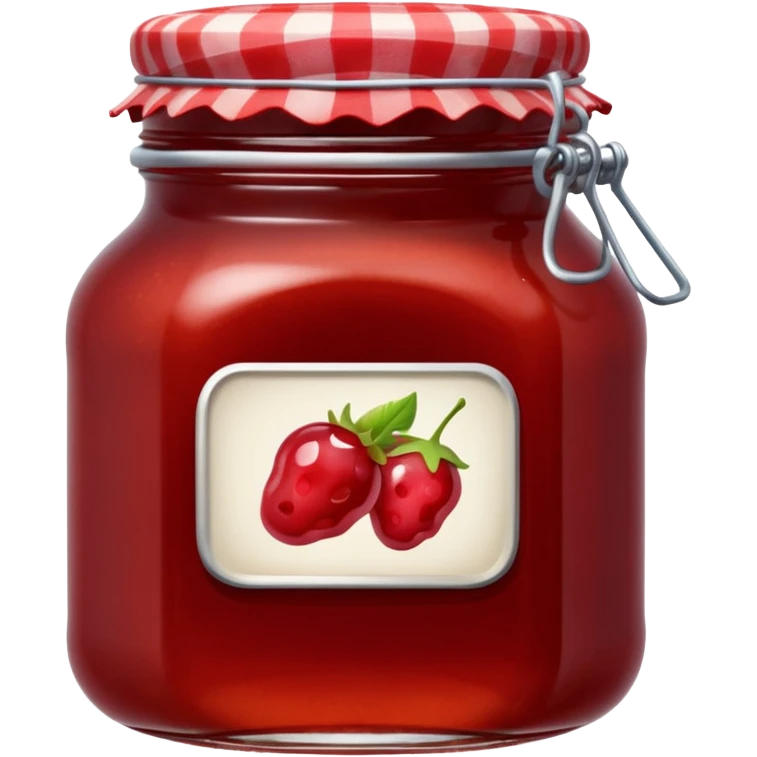 Jam emoji
