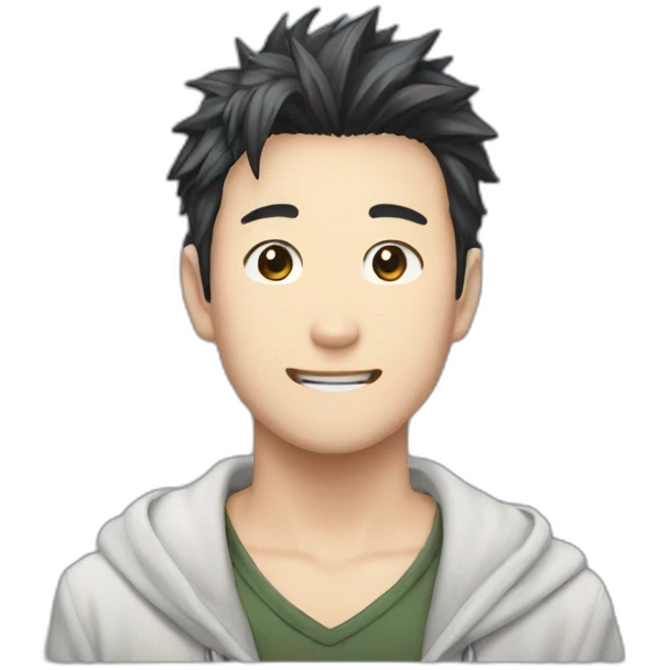 Yuto horigome emoji